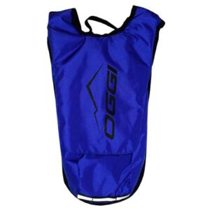 Mochila de Hidratação Oggi Big Wheel Race 2l Azul