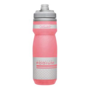 Caramanhola Garrafa Camelbak Podium Chill 620ml 2019 Rosa