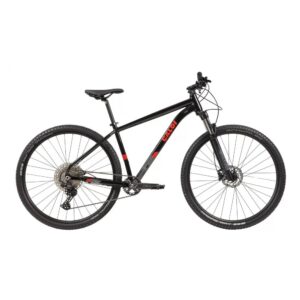 Bicicleta Caloi Explorer Pro 2021 Preto