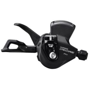 Alavanca de Câmbio Shimano Deore SL-M5100 I-SPEC EV 11 Velocidades Direito