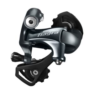 Cambio Traseiro Shimano Tiagra 10 Velocidades RD-4700-GS